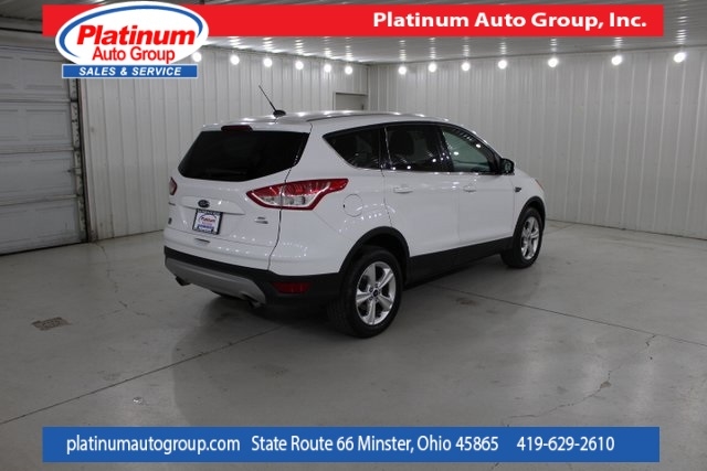 Ford Escape  2013 Ford Escape  2013