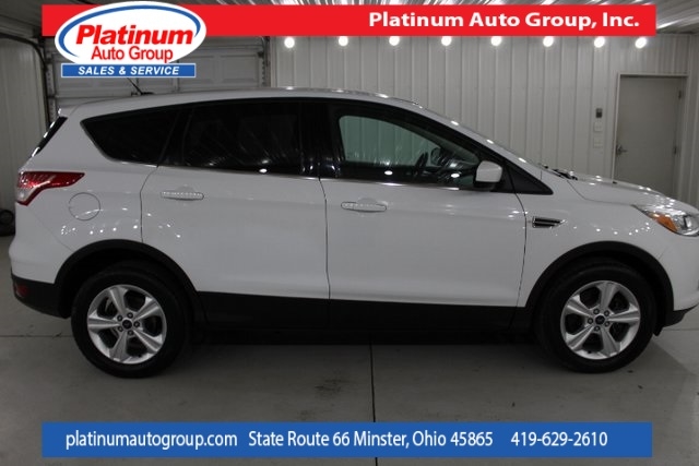 Ford Escape  2013 Ford Escape  2013