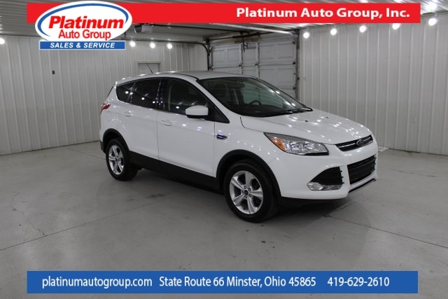 Ford Escape  2013 Ford Escape  2013