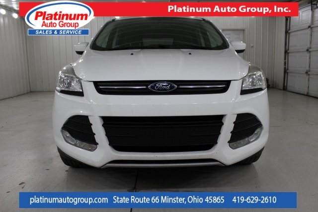 Ford Escape  2013 Ford Escape  2013