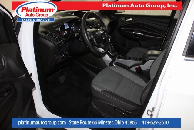 Ford Escape  2013 Ford Escape  2013