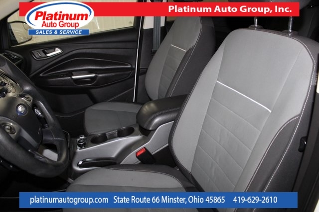 Ford Escape  2013 Ford Escape  2013