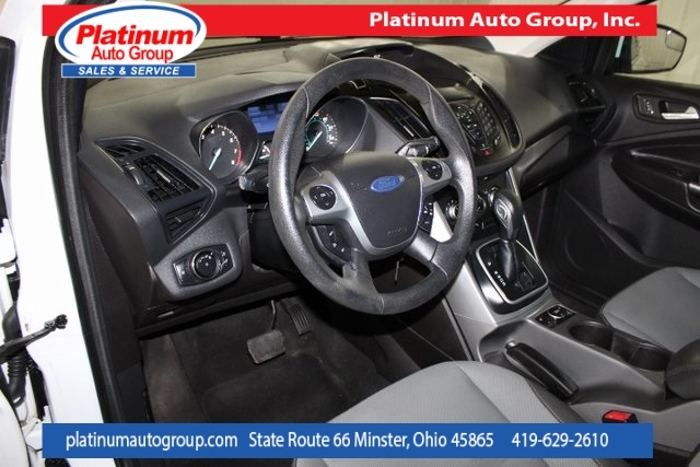 Ford Escape  2013 Ford Escape  2013