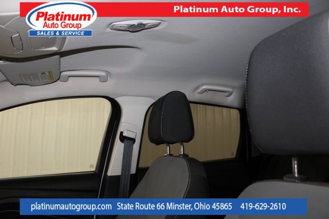 Ford Escape  2013 Ford Escape  2013