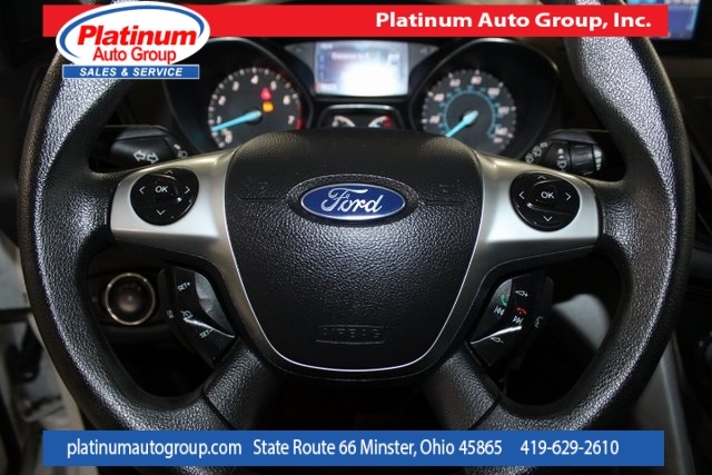 Ford Escape  2013 Ford Escape  2013