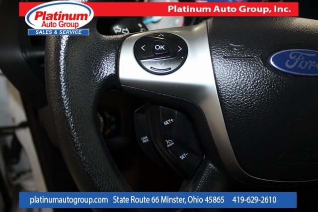 Ford Escape  2013 Ford Escape  2013