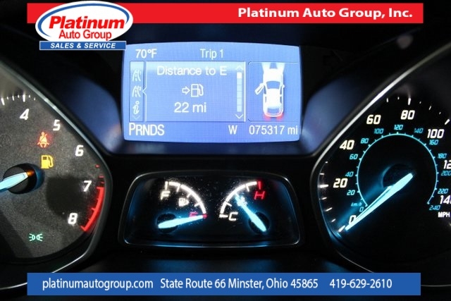 Ford Escape  2013 Ford Escape  2013