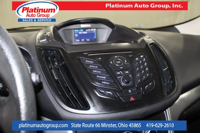 Ford Escape  2013 Ford Escape  2013