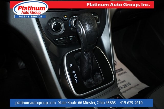 Ford Escape  2013 Ford Escape  2013