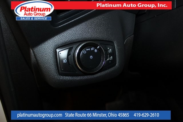 Ford Escape  2013 Ford Escape  2013