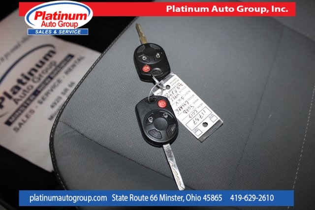 Ford Escape  2013 Ford Escape  2013