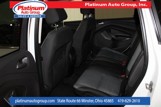 Ford Escape  2013 Ford Escape  2013