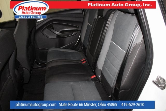 Ford Escape  2013 Ford Escape  2013