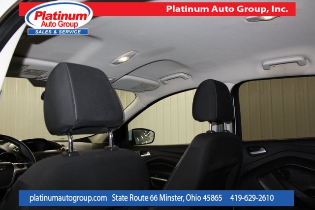 Ford Escape  2013 Ford Escape  2013
