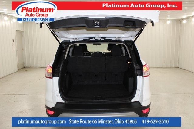 Ford Escape  2013 Ford Escape  2013