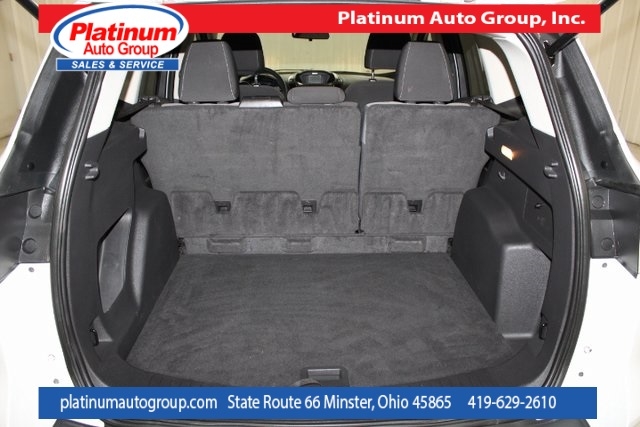 Ford Escape  2013 Ford Escape  2013