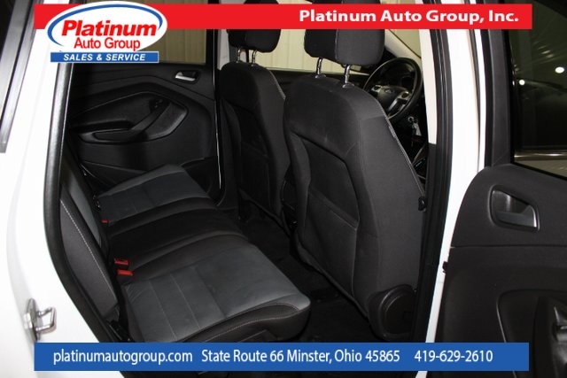Ford Escape  2013 Ford Escape  2013