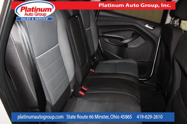 Ford Escape  2013 Ford Escape  2013