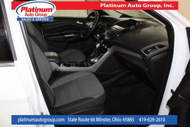 Ford Escape  2013 Ford Escape  2013