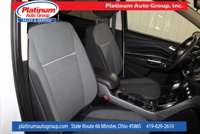 Ford Escape  2013 Ford Escape  2013