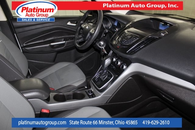 Ford Escape  2013 Ford Escape  2013