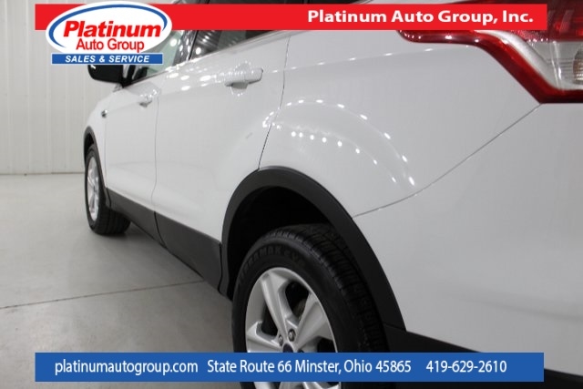 Ford Escape  2013 Ford Escape  2013