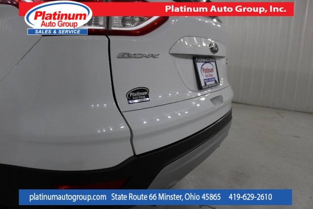 Ford Escape  2013 Ford Escape  2013