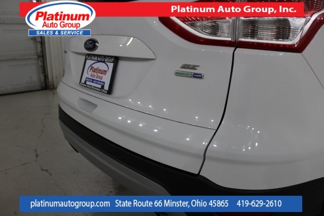 Ford Escape  2013 Ford Escape  2013
