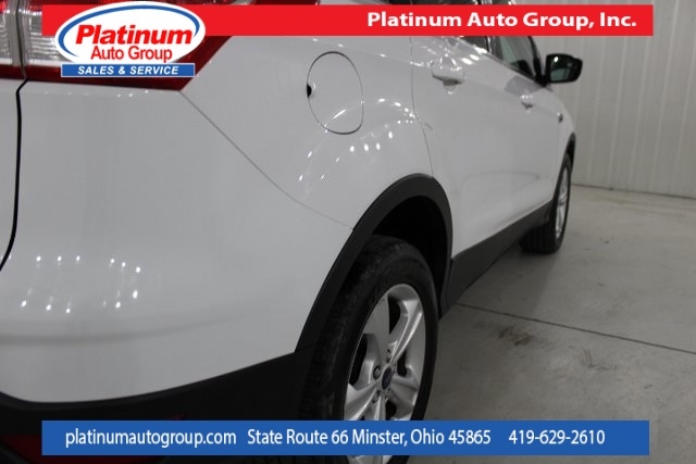 Ford Escape  2013 Ford Escape  2013