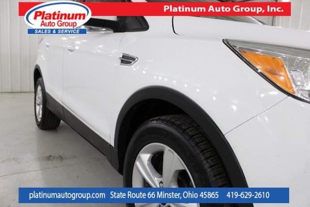 Ford Escape  2013 Ford Escape  2013