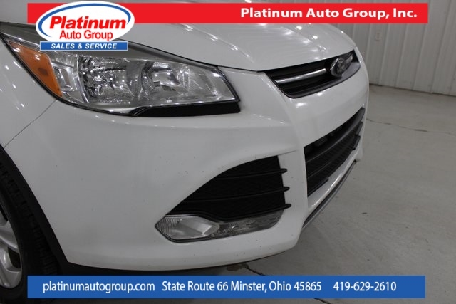 Ford Escape  2013 Ford Escape  2013