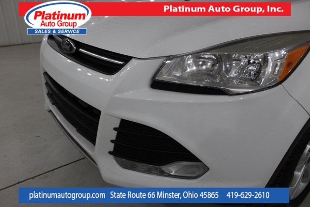 Ford Escape  2013 Ford Escape  2013