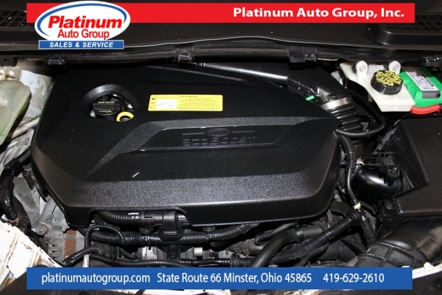 Ford Escape  2013 Ford Escape  2013