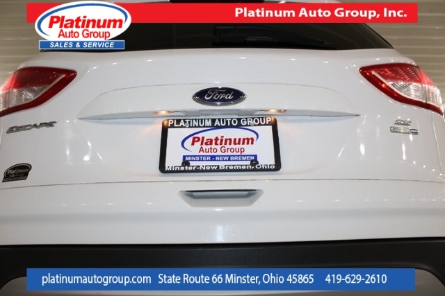 Ford Escape  2013 Ford Escape  2013