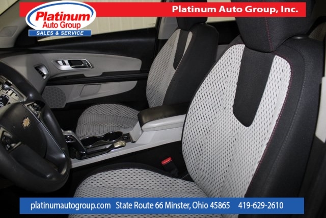 Chevrolet Equinox  2015 Chevrolet Equinox  2015