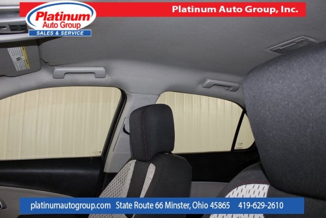 Chevrolet Equinox  2015 Chevrolet Equinox  2015