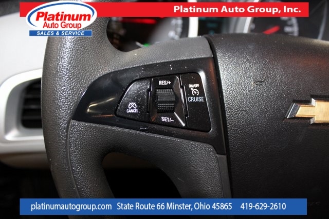 Chevrolet Equinox  2015 Chevrolet Equinox  2015