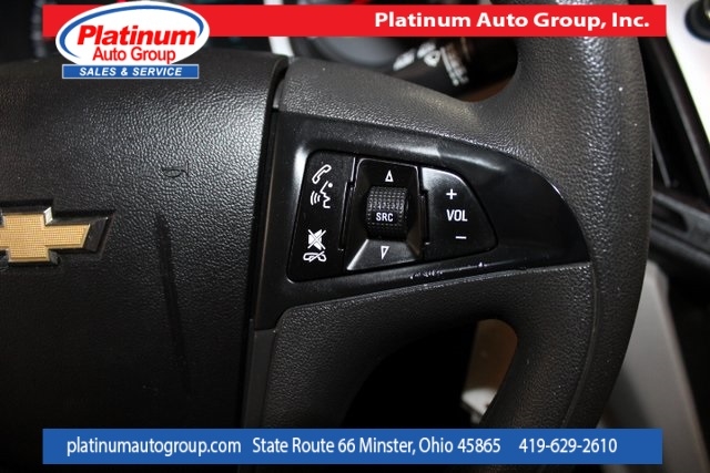 Chevrolet Equinox  2015 Chevrolet Equinox  2015