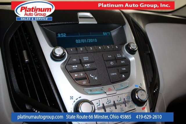 Chevrolet Equinox  2015 Chevrolet Equinox  2015