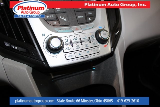 Chevrolet Equinox  2015 Chevrolet Equinox  2015