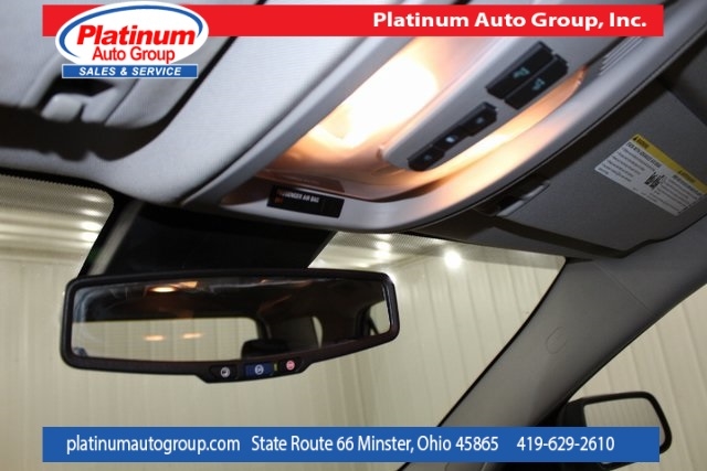 Chevrolet Equinox  2015 Chevrolet Equinox  2015