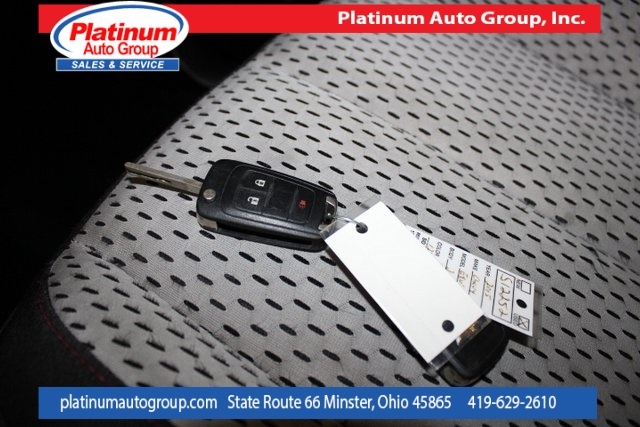 Chevrolet Equinox  2015 Chevrolet Equinox  2015