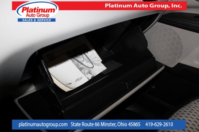 Chevrolet Equinox  2015 Chevrolet Equinox  2015