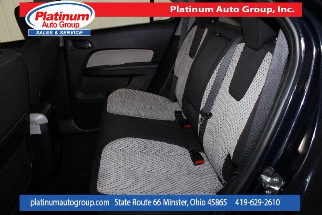 Chevrolet Equinox  2015 Chevrolet Equinox  2015