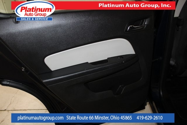 Chevrolet Equinox  2015 Chevrolet Equinox  2015