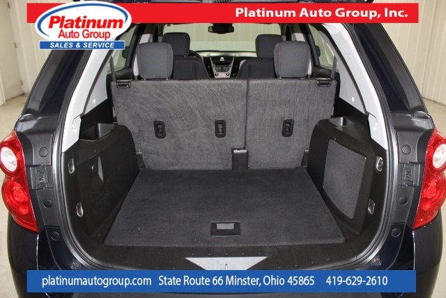 Chevrolet Equinox  2015 Chevrolet Equinox  2015