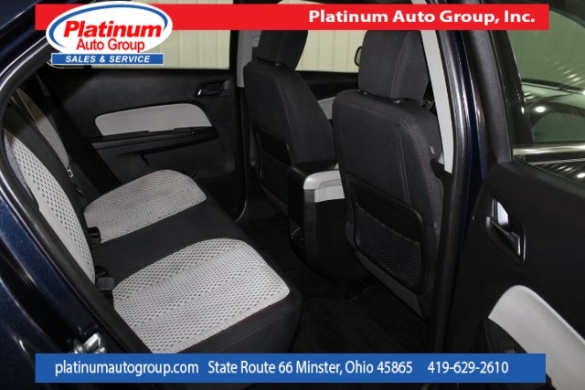 Chevrolet Equinox  2015 Chevrolet Equinox  2015