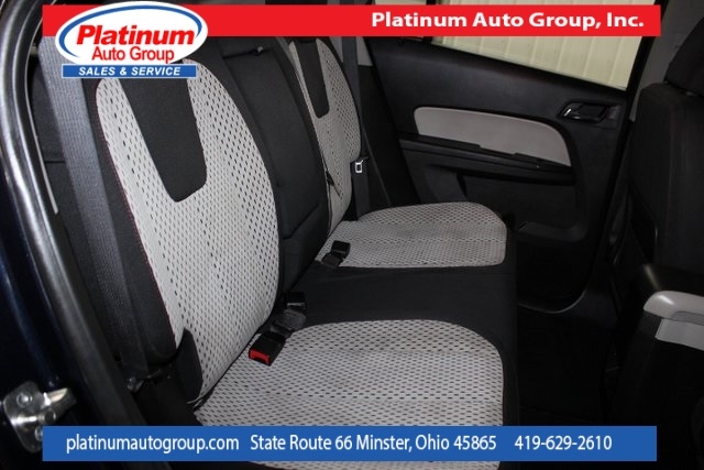 Chevrolet Equinox  2015 Chevrolet Equinox  2015
