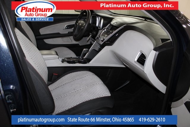 Chevrolet Equinox  2015 Chevrolet Equinox  2015