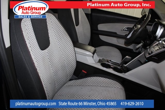 Chevrolet Equinox  2015 Chevrolet Equinox  2015